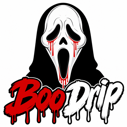 BooDrip