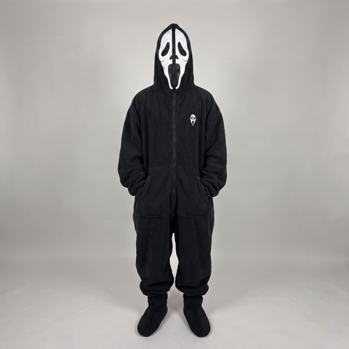 Horror Onesie
