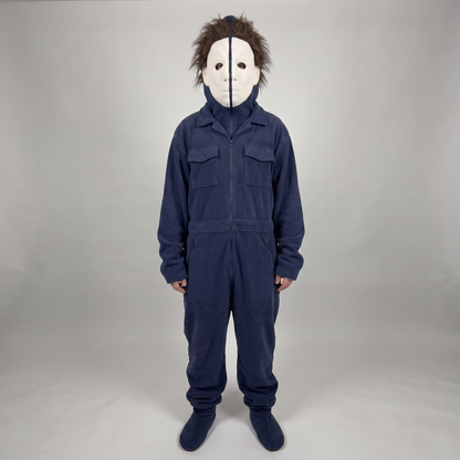 Horror Onesie