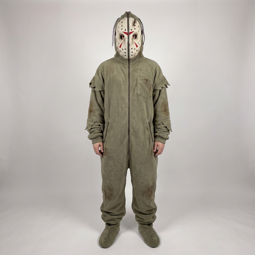 Horror Onesie
